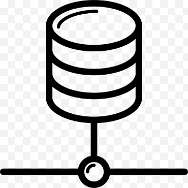 Big data, database, databaseserver, extractie-transformatiebelasting, datamining, computersoftware, computerservers, lijn png