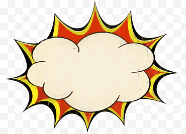 Globo Cómico, Globo De Discurso, Libro De Historietas, Historietas, Superhéroe, Dibujos Animados, Convención De Cómics, Dibujo png