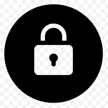 Logotipo de Linkedin, Blog, Cerradura, Candado, Círculo, Seguridad, Símbolo, Accesorio de hardware png