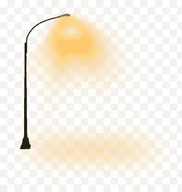 Lampadina, luce, lampione, illuminazione, lanterna, illuminazione scenica, luce elettrica, adesivo png