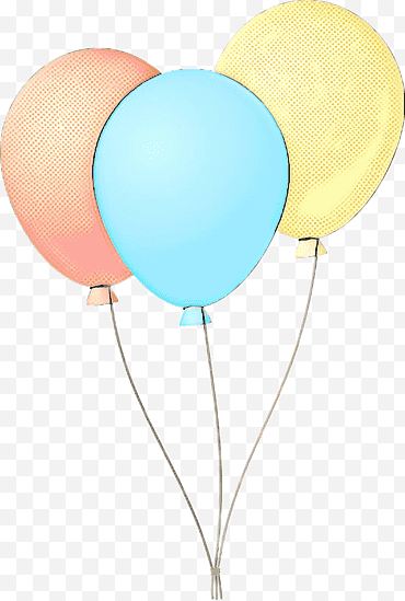 Balloon Party, Microsoft Azure, Turquoise, Party Supply, Aqua, Toy png