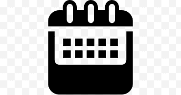 Calendario, data di calendario, simbolo, calendario lunare, tempo, mano, tecnologia, logo png