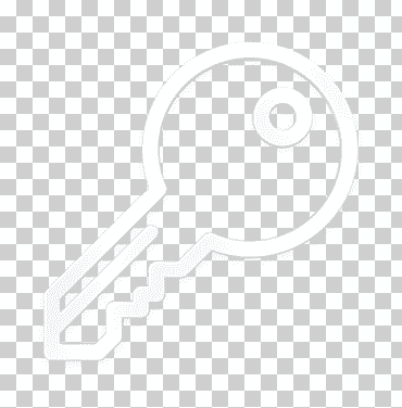 Icono de llave Icono de elementos diversos, logotipo, símbolo, diseño gráfico png