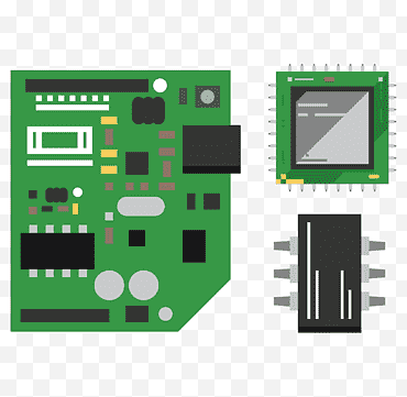Ciencia, Computadora, Componente electrónico, Placa base, Circuito electrónico, Obras de arte, Placas de circuito impreso, Verde png