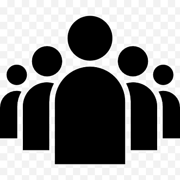 Círculo, Humano, Grupo social, Texto, Línea, Logotipo, Blanco y negro png