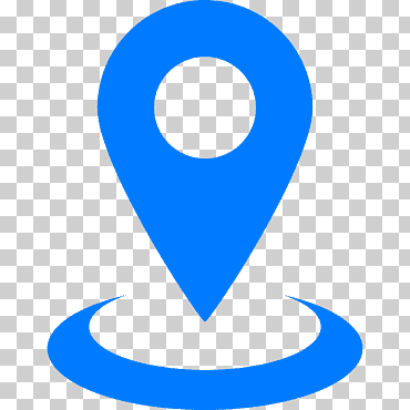 Logotipo de Google, Ubicación, Mapa, Google Maps, Símbolo, Geofence, Punto de interés, Azul eléctrico png