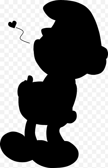 Negro Blanco M Silueta, Negro Blanco M, Humano, Investigador, Diens, Comportamiento, Negro M, Blanco y negro png
