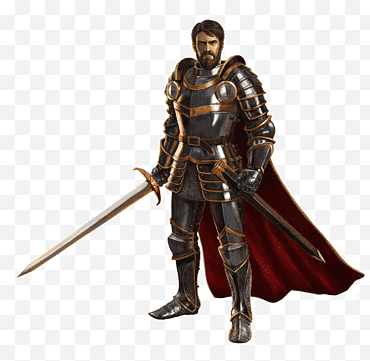 Ksatria, Kehormatan, Pahlawan, Legenda, Karakter, Fantasi Abad Pertengahan, Game, Video Game png