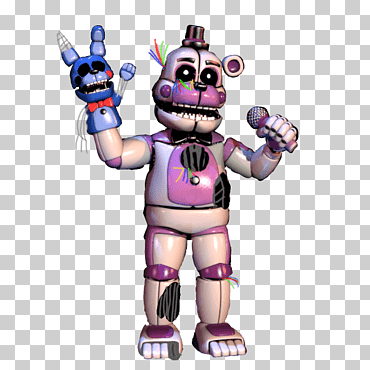 Robot, Five Nights At Freddy Sister Location, Five Nights At Freddys 4, Simulador De Pizzería Freddy Fazbears, Mundo FNaF, Saltar De Susto, Videojuegos, Scott Cawthon png