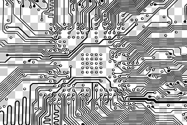 Ingeniería, Red eléctrica, Placas de circuito impreso, Circuito electrónico, Cable, Conector eléctrico, Línea, Ingeniería electrónica png