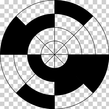 Rotary Logo, Drehgeber, Gray Code, Inkrementalgeber, Sensor, Bit, Kilometerzähler, Binärcode png
