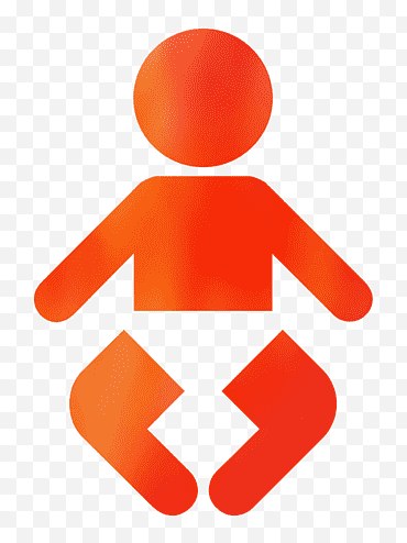 Niño, Pañal, Niño, Infantil, Símbolo, Mesas Para Cambiar Pañales, Madre png