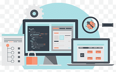 Diseño web, Desarrollo web, Programación informática, Desarrollo web móvil, Desarrollador web, Aplicación web, Inteligencia artificial, Optimización de motores de búsqueda png