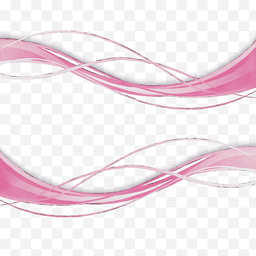 Motivo de fondo, Onda de viento, Curva, Rosa, Diseño industrial, Línea, Magenta, Propiedad del material png