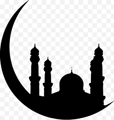 Silhouette City, Ramadan, Eid Alfitr, moskee, vasten in de islam, Iftar, moslim, islam in Papoea-Nieuw-Guinea png