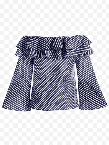 Ärmkläder, blus, axel, klänning, blå, ytterkläder, topp, t-shirt png
