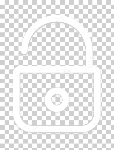 icono de seguridad Icono de candado Icono de candado, Icono multimedia, Texto, Línea, Círculo, Símbolo, Logotipo png