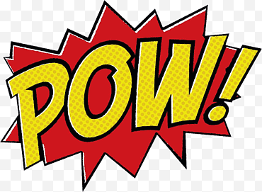 Superhéroe, Historietas, Libro De Historietas, Palabra, Logotipo, Cómics De Superhéroes, Texto, Amarillo png