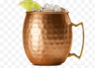 Chocolate con leche, Moscow Mule, Vidrio, Bartender, Taza, Robot, Irrompible, Bebida png