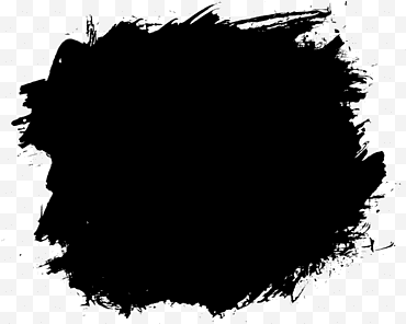 Czarne koło, malowanie, czarno-białe, Artysta, Grunge, Mural, Sztuki wizualne, Logo png