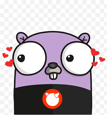 Bear, Go, Youtube, programowanie komputerowe, Go1, programista, język programowania, oprogramowanie OpenSource png
