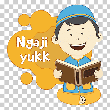 라마단, Koranrezitation, 꾸란, 만화, 아이, 모스크, 이슬람교도, Alkahf png