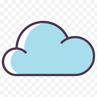 Cartoon Cloud, Cloud Computing, Information Technology, Disaster Recovery, Dati, Database, Computer Server, Computer Network png