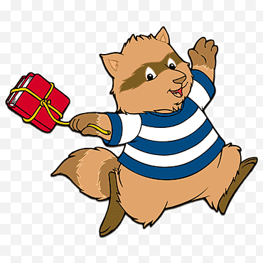 Escuela, Dibujos Animados, Programa De Televisión, Personaje, Nelvana, Treehouse Tv, Animación, Qubo png