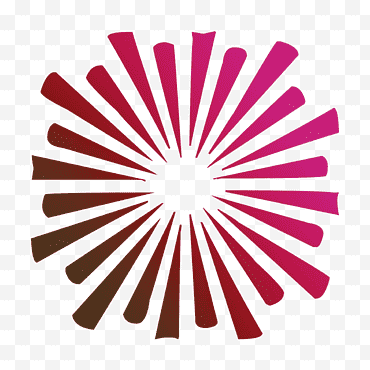 graphy Logo, Rangsit University, Pink, Line, Magenta, Circle png