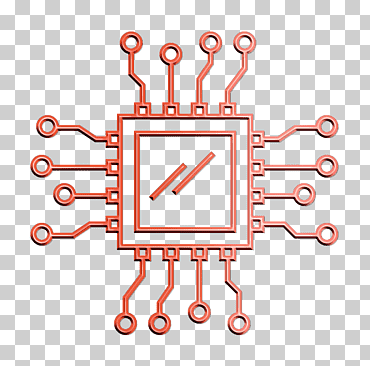 Programmeerpictogram, chippictogram, hardware-pictogram, microchippictogram, processorpictogram, computer, elektronisch circuit, computerprogrammering png