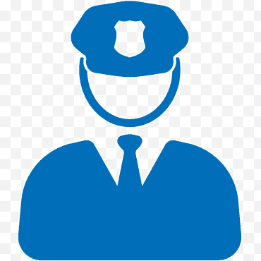 Policía, Delaware, policía estatal de Delaware, oficial de policía, seguridad, guardia de seguridad, entorno de escritorio, azul png