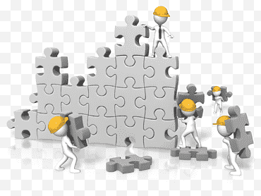 Edificio, Rompecabezas, Equipo, Construcción, Trabajo en equipo, Team Building, Rompecabezas 6, Pared png