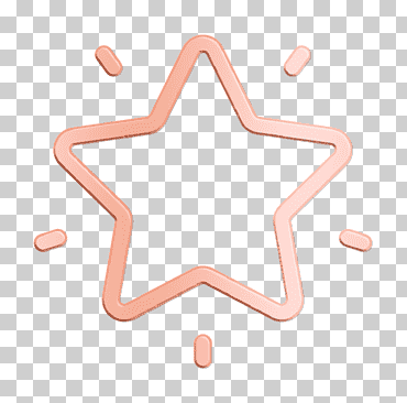 Marketing digital, icono de elementos diversos, icono de estrella, icono de favoritos, publicidad, generación de leads, vídeo, mano png