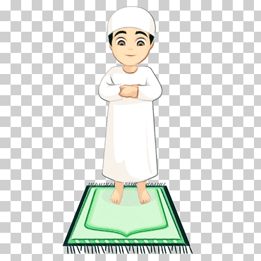 Ramadan, Salah, Moslim, Gebed, Mohammed, Kind, Fajr Gebed, Takbir png