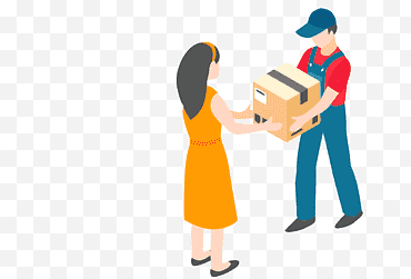 Cliente, Logística, Mensajería, Carga, Embalaje y Etiquetado, Logística de Terceros, Transporte, Diens png