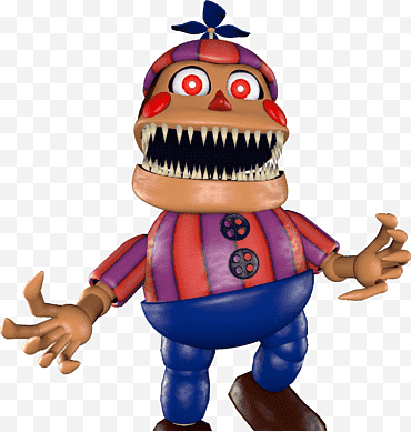 Globo, Five Nights At Freddys 4, Five Nights At Freddys 2, El Engaño De Balloon Boy, Five Nights At Freddys 3, Five Nights At Freddys Sister Location, Five Nights At Freddys The Twisted Ones, Freddy Fazbears Pizzeria Simulator png