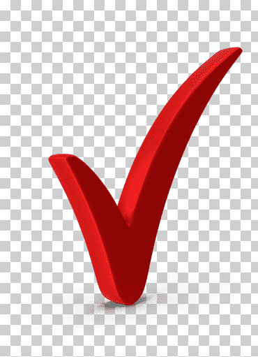 Marca de verificación roja, Seguridad de la información, Isoiec 27001, Tecnologías de software Check Point, Inspección de viviendas, Logotipo, Símbolo png
