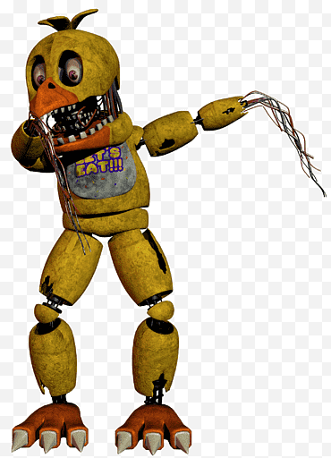 Robot, Five Nights At Freddys, Ultimate Custom Night, Five Nights At Freddys 2, Representación, Fuente Cineasta, Meme De Internet, Reddit png