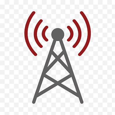 Logotipo Wifi, Inalámbrico, Antena, Torre de Telecomunicaciones, Hotspot, Radio, Señal, Red Inalámbrica png