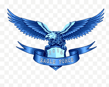Picsart Logo, Águila Calva, Dibujo, Emblema, Símbolo, Pájaro, Insignia, Cresta png
