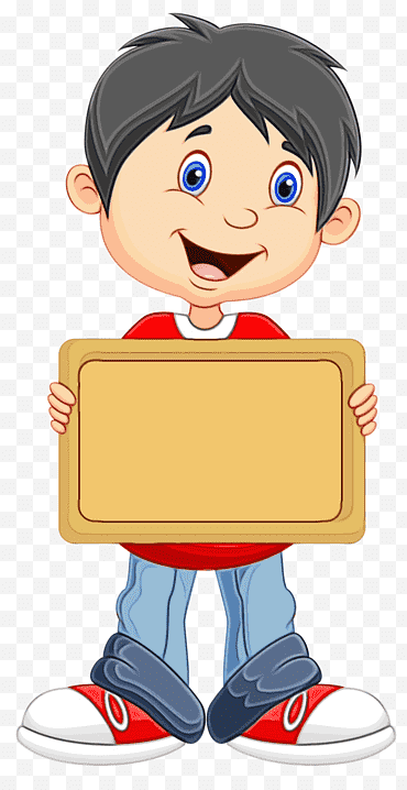 Niño De La Escuela, Dibujo, Dibujos Animados, Escuela, Niño, Animación png