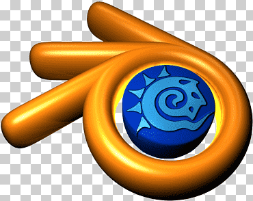 Computersoftware geel, opensource-software, broncode, opensource-model, blender, Linux, gratis en opensource-software, open source-initiatief png