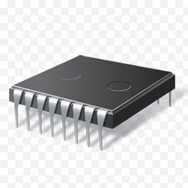 Mesa, componente electrónico, hardware de computadora, componente de circuito, tecnología, microcontrolador png