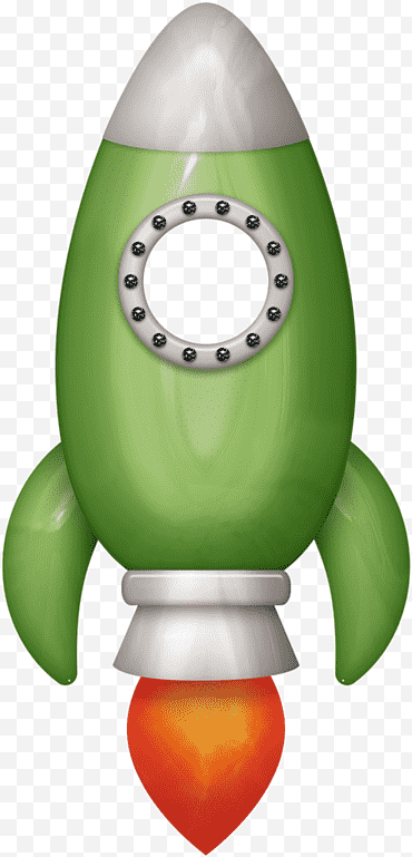 Desenho em aquarela, foguete, espaço sideral, nave espacial, exploração espacial, lançamento de foguete, cohete espacial, desenho animado png