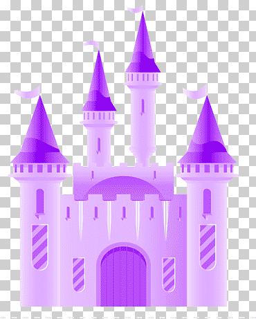 violeta violeta castillo hito rosa, campanario png