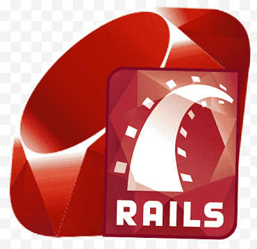 Ruby On Rails Red, Webanwendung, Software Framework, Computerprogrammierung, Softwareentwickler, OpenSource-Software, Webentwicklung, Computersoftware png