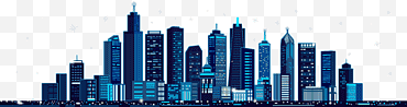Silueta del horizonte de la ciudad, Edificio, Arquitectura, Edificio de gran altura, Área metropolitana, Asentamiento humano, Metrópoli, Rascacielos png