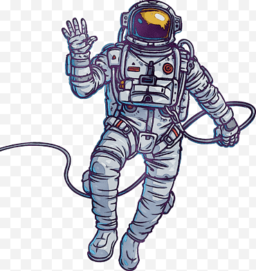 Astronauta, Astronauta, Espacio, Espacio exterior, Correo electrónico, Datos, Calcomanía png