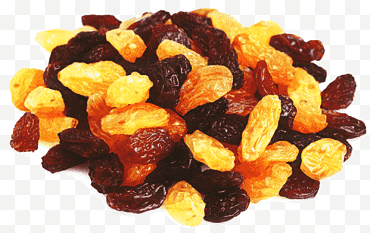 Druif, Rozijnen, Vegetarische keuken, Notenmix, Voedsel, Trail Mix, Vegetarisme, Gedroogd fruit png