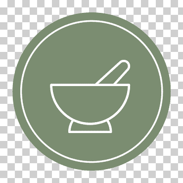 Logotipo del restaurante, Círculo, Texto, Menú, California, Verde, Vajilla, Vajilla png